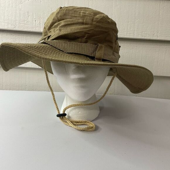Boao| 2 piece| Safari hats| For Woman or Men - Picture 13 of 13